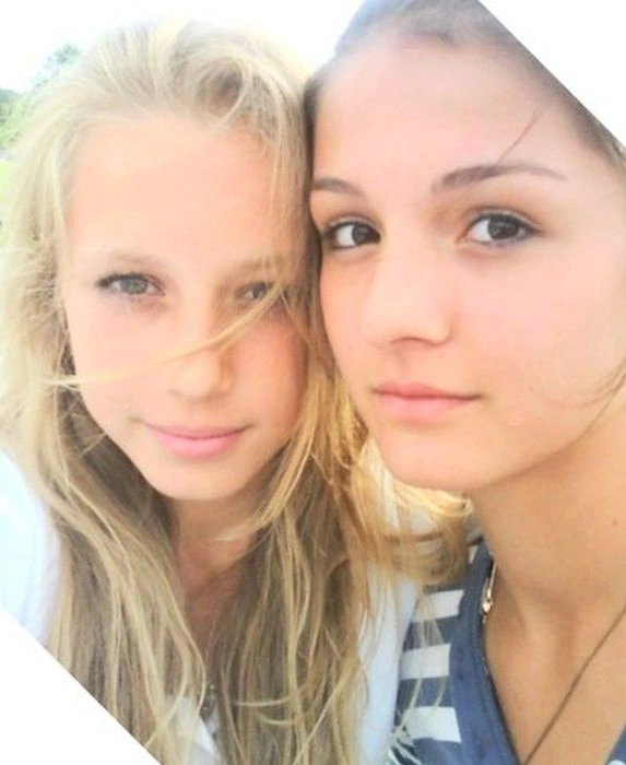 Анна Смоліна - зірка російського тенісу (21 фото) – фото 14