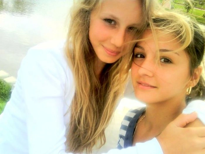 Анна Смоліна - зірка російського тенісу (21 фото) – фото 15