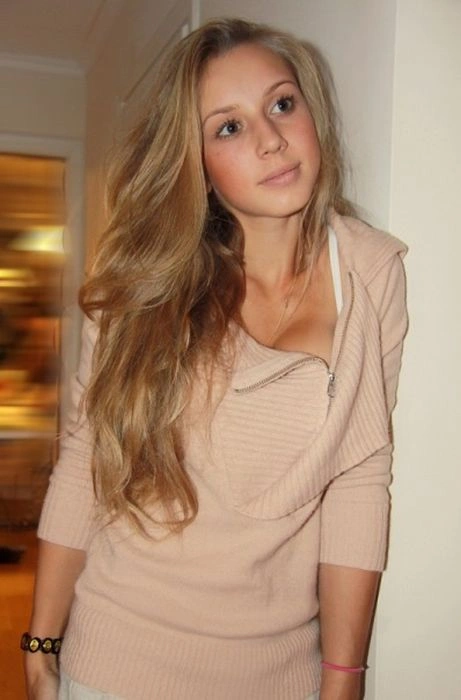 Анна Смоліна - зірка російського тенісу (21 фото) – фото 16