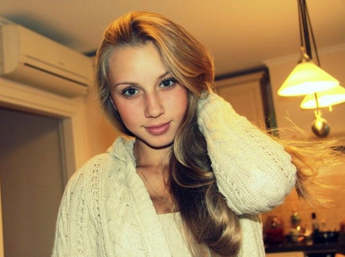 Анна Смоліна - зірка російського тенісу (21 фото) – фото 17