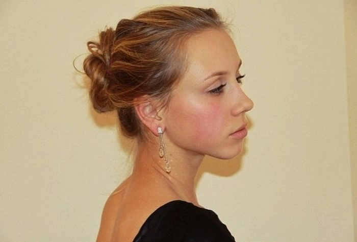 Анна Смоліна - зірка російського тенісу (21 фото) – фото 18