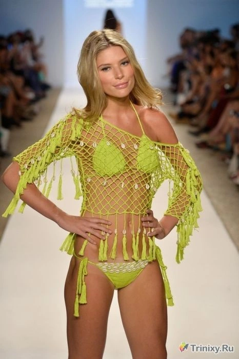 Купальники для незвичайного засмагання (30 фото) – фото 2