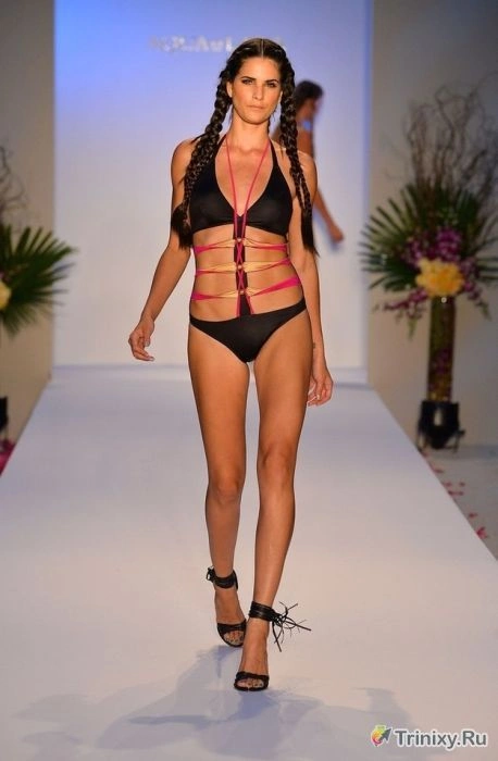 Купальники для незвичайного засмагання (30 фото) – фото 4
