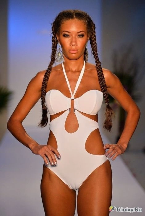 Купальники для незвичайного засмагання (30 фото) – фото 11