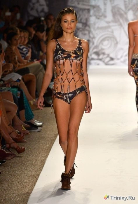 Купальники для незвичайного засмагання (30 фото) – фото 13