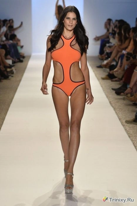 Купальники для незвичайного засмагання (30 фото) – фото 14
