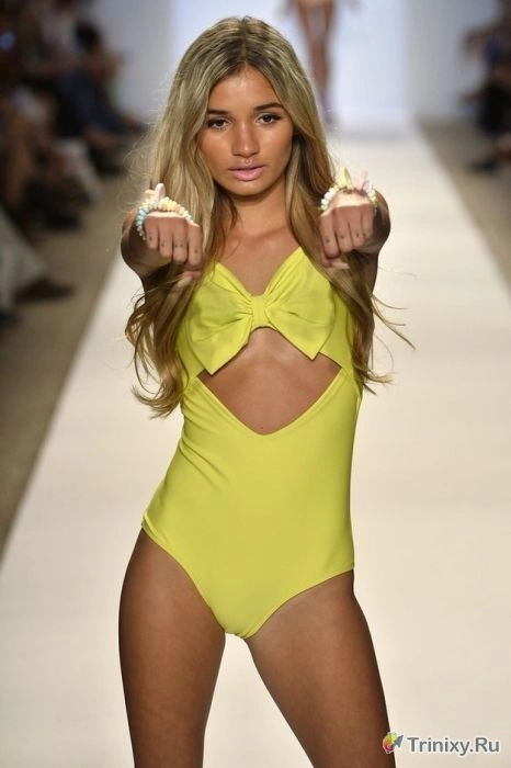Купальники для незвичайного засмагання (30 фото) – фото 17