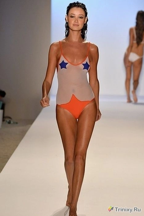 Купальники для незвичайного засмагання (30 фото) – фото 20