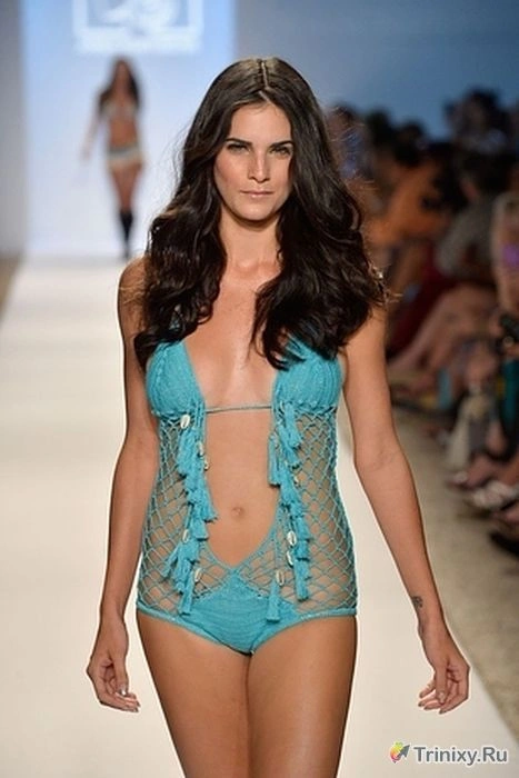 Купальники для незвичайного засмагання (30 фото) – фото 28