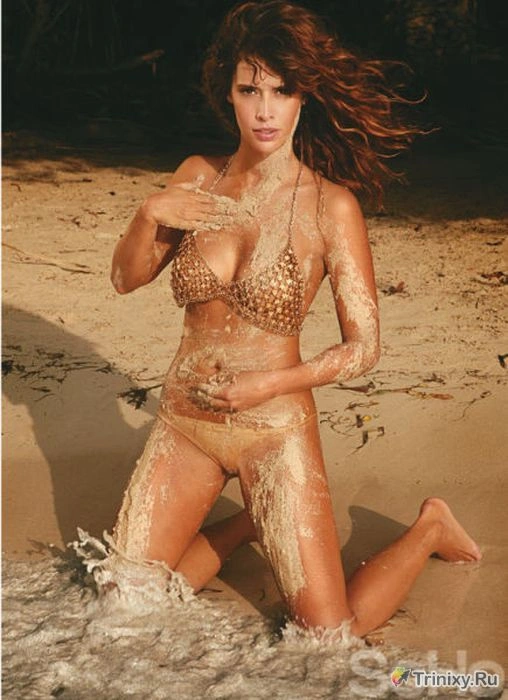 Сексуальні дівчата з Колумбії (42 фото) – фото 7