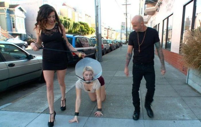 Непристойні зображення для дорослих. Частина 28 (44 фото) – фото 12