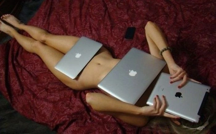 Непристойні зображення для дорослих. Частина 28 (44 фото) – фото 37