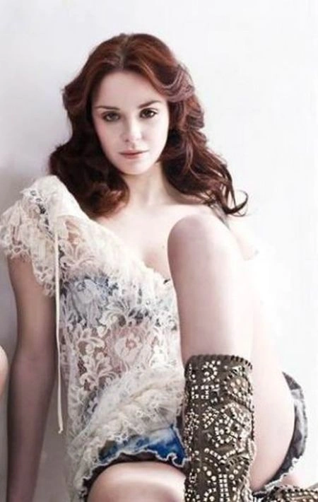 Найсексуальніші дівчата Олімпіади в Сочі (15 фото) – фото 12