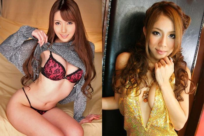 Топ-10 японських порноактрис (10 фото) – фото 5