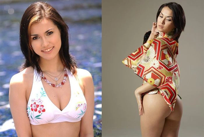 Топ-10 японських порноактрис (10 фото) – фото 10