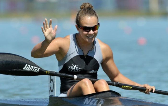 Сексуальні дівчата та активний відпочинок на каяках (44 фото) – фото 26