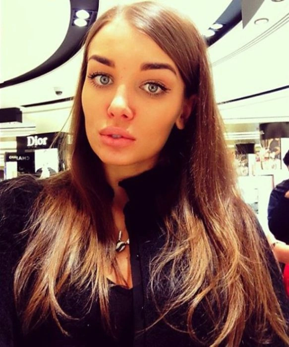 Дар'я Коновалова - одна з найбільш привабливих російських моделей (25 фото) – фото 5