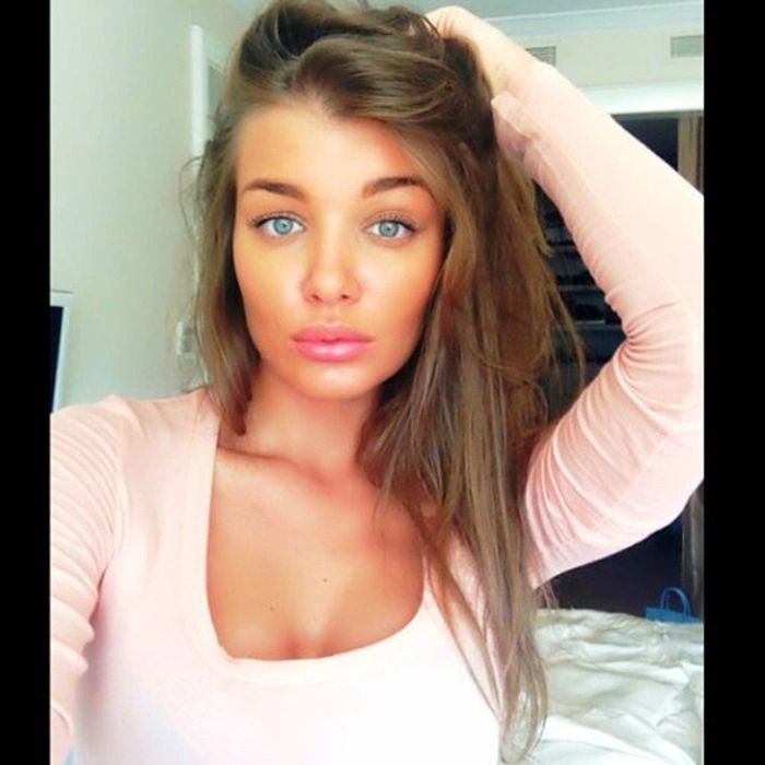 Дар'я Коновалова - одна з найбільш привабливих російських моделей (25 фото) – фото 19