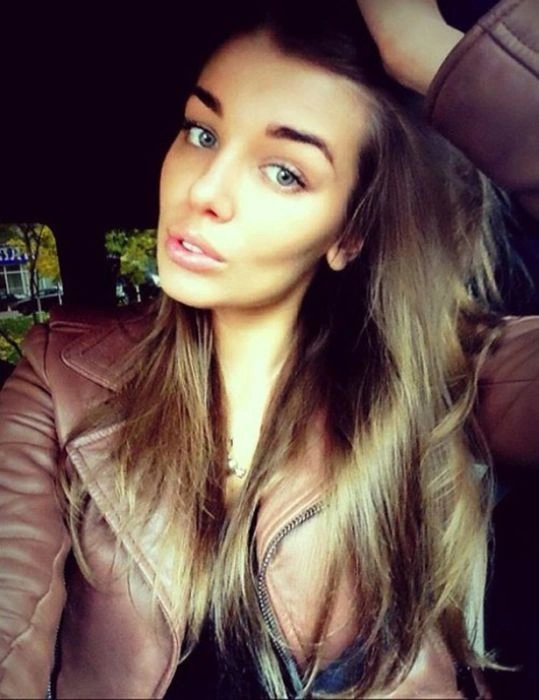 Дар'я Коновалова - одна з найбільш привабливих російських моделей (25 фото) – фото 20