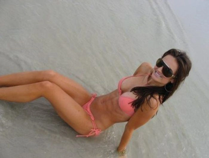 Сексуальні дівчата в бікіні (46 фото) – фото 5