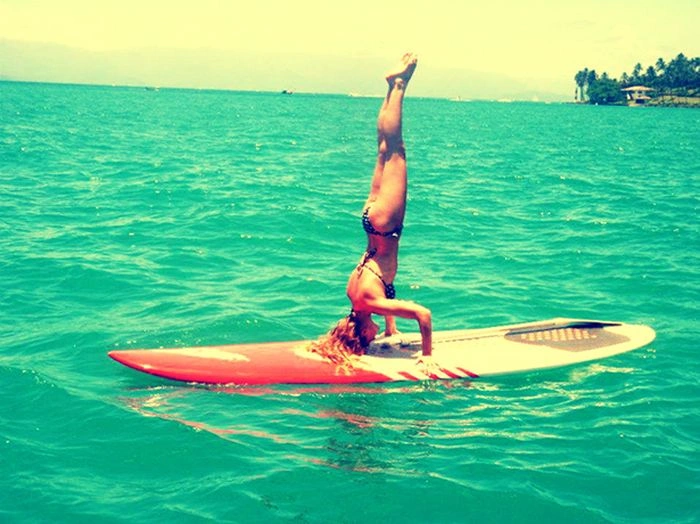 Сексуальні дівчата в бікіні (46 фото) – фото 9