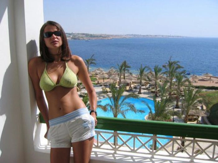 Сексуальні дівчата в бікіні (46 фото) – фото 13