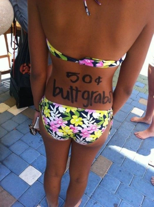 Сексуальні дівчата в бікіні (46 фото) – фото 25