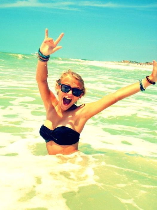 Сексуальні дівчата в бікіні (46 фото) – фото 26