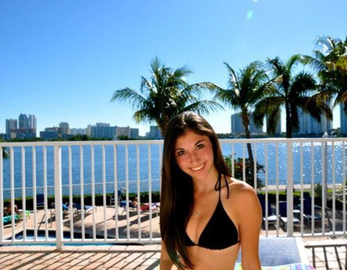 Сексуальні дівчата в бікіні (46 фото) – фото 30