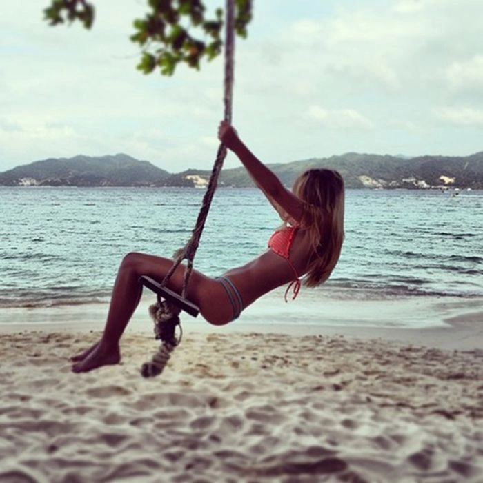 Сексуальні дівчата в бікіні (46 фото) – фото 41