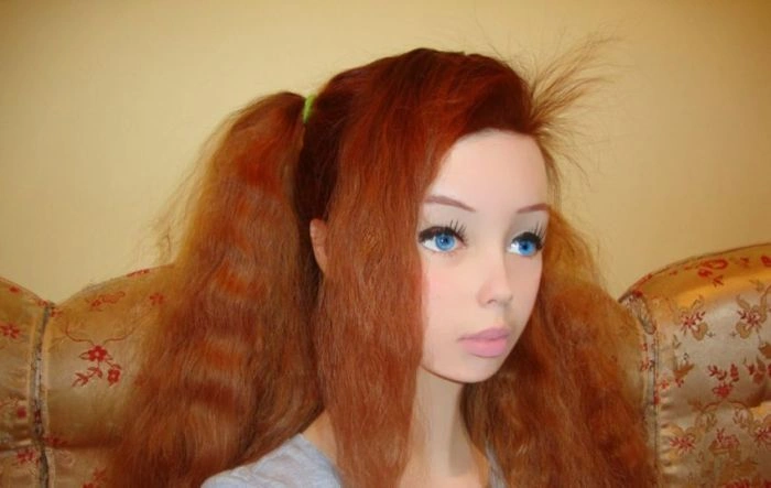 Жива лялька Лоліта Річі (29 фото) – фото 3