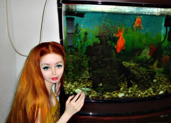 Жива лялька Лоліта Річі (29 фото) – фото 5