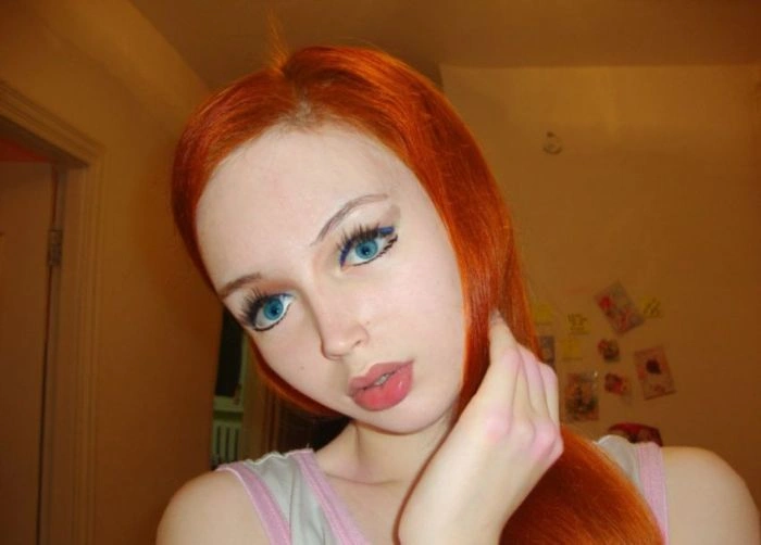 Жива лялька Лоліта Річі (29 фото) – фото 14