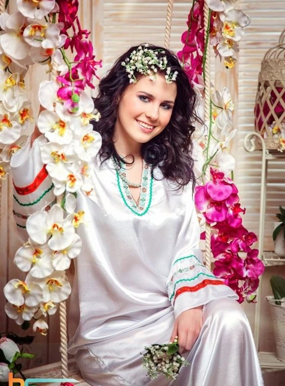 Учасниці конкурсу "Краса Росії 2014" (14 фото) – фото 2