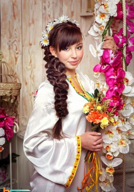 Учасниці конкурсу "Краса Росії 2014" (14 фото) – фото 3