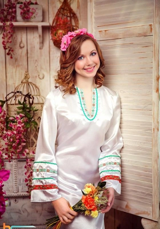 Учасниці конкурсу "Краса Росії 2014" (14 фото) – фото 4