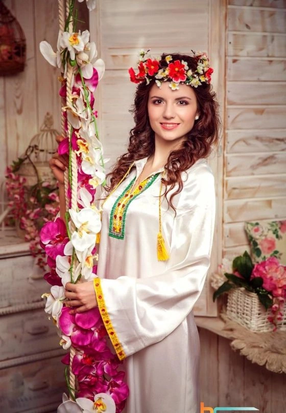 Учасниці конкурсу "Краса Росії 2014" (14 фото) – фото 6