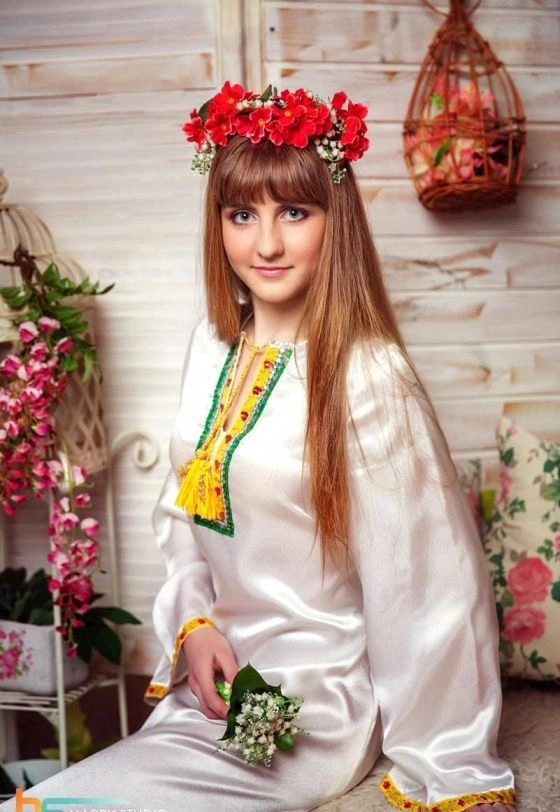 Учасниці конкурсу "Краса Росії 2014" (14 фото) – фото 8