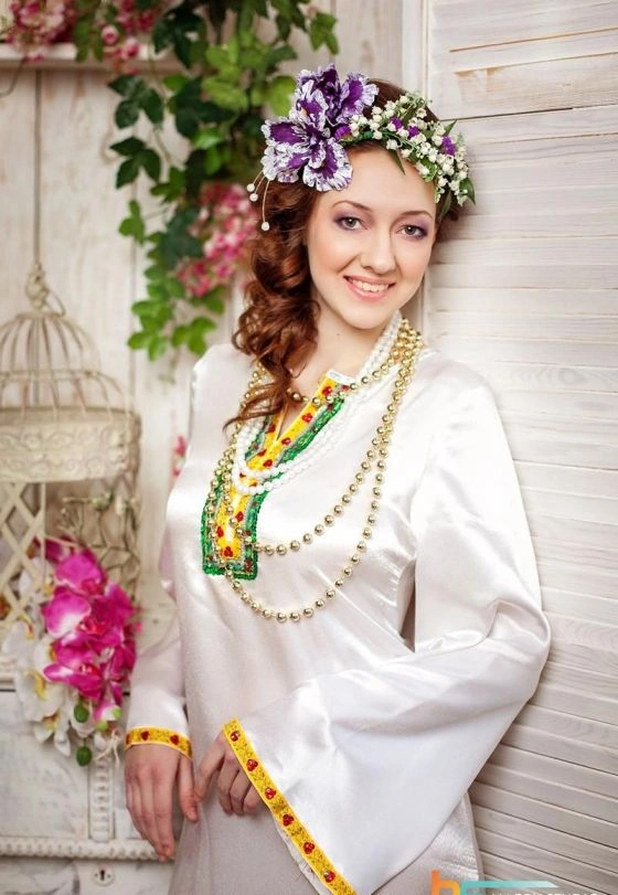 Учасниці конкурсу "Краса Росії 2014" (14 фото) – фото 10