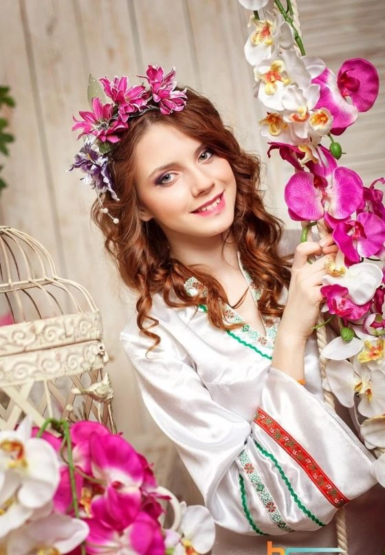 Учасниці конкурсу "Краса Росії 2014" (14 фото) – фото 12