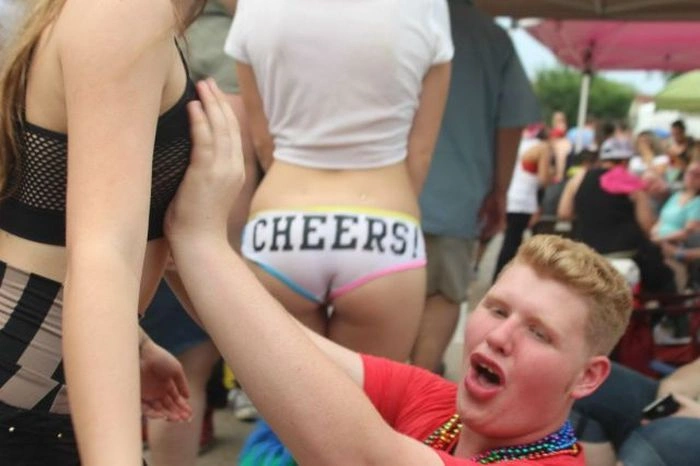 Нецензурні зображення для дорослих. Частина 44 (62 фото) – фото 7