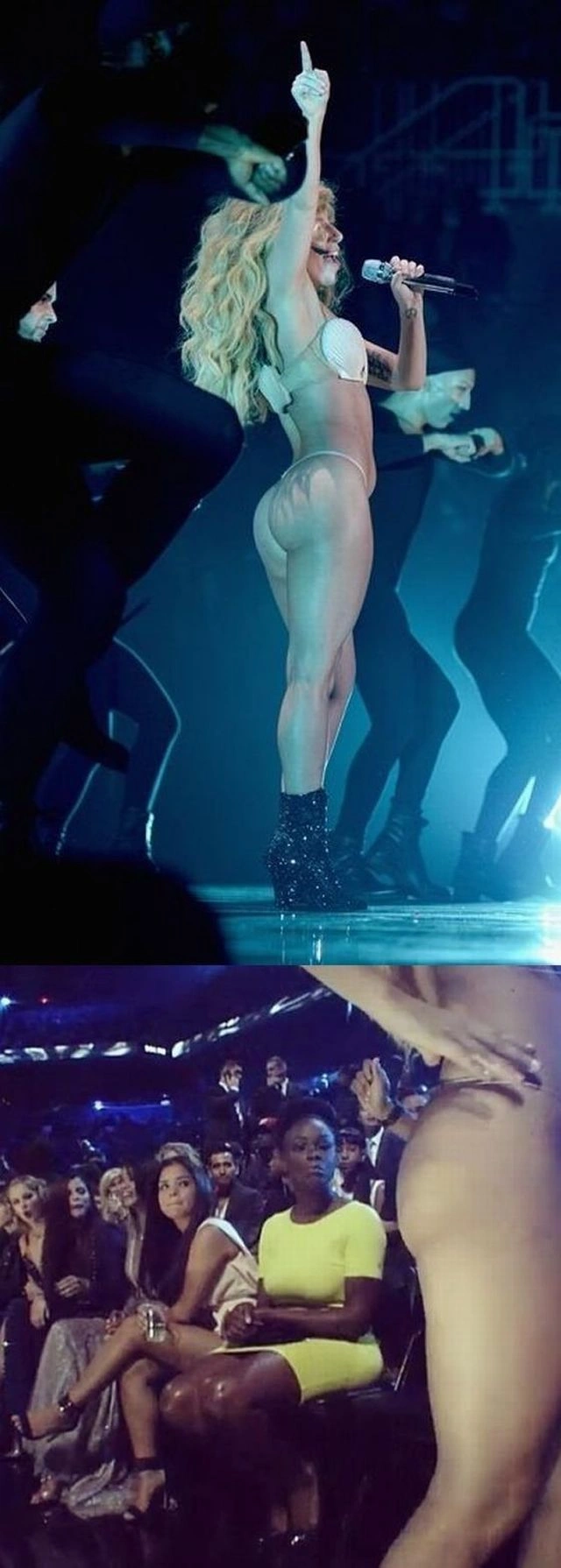 Нецензурні зображення для дорослих. Частина 44 (62 фото) – фото 23