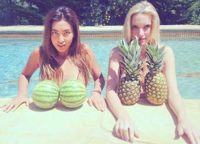 Нецензурні зображення для дорослих. Частина 44 (62 фото) – фото 29