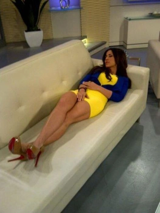 Яким повинен бути провідний прогноз погоди (35 фото) – фото 18