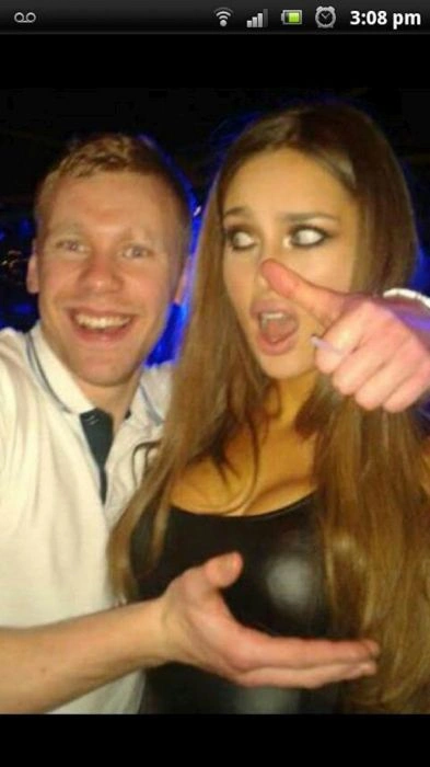 Дівчата святкують п'ятницю (48 фото) – фото 7