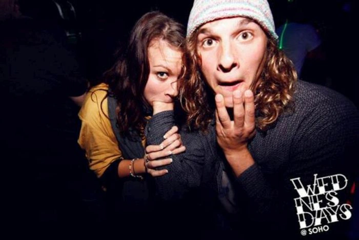 Дівчата святкують п'ятницю (48 фото) – фото 14