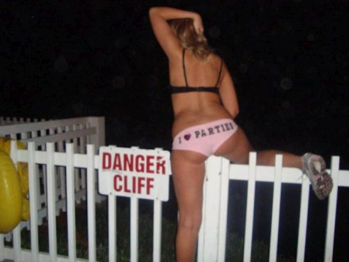 Дівчата святкують п'ятницю (48 фото) – фото 21