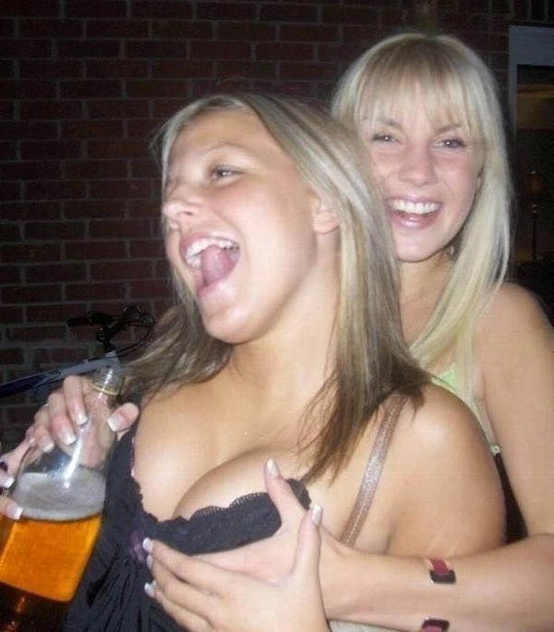 Дівчата святкують п'ятницю (48 фото) – фото 36