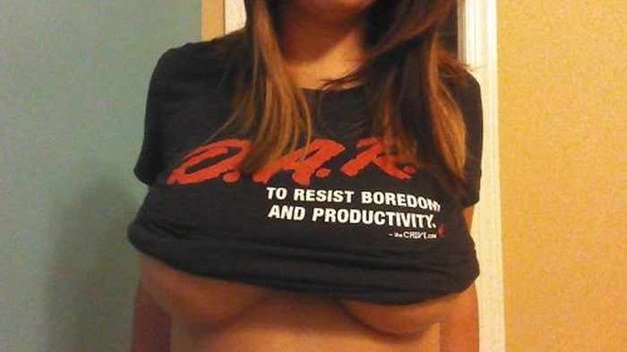 Дівчата викривають груди сексуально (40 фото) – фото 38