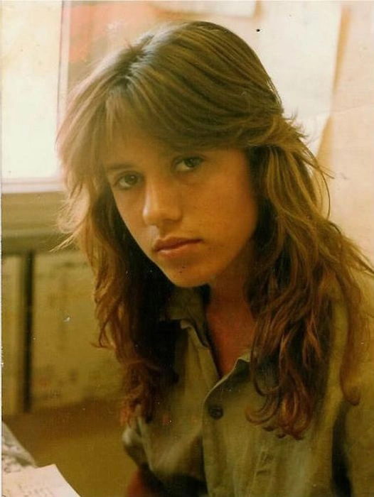 Гарні дівчата армії Ізраїлю (68 фото) – фото 7